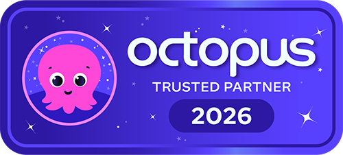 OTP Badge 2026